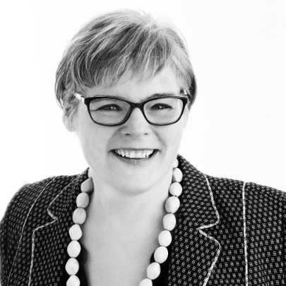 <strong>Liliane Kurmann</strong>