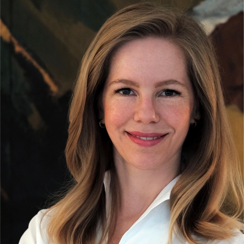 Dr. Caroline Obolensky