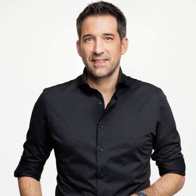 Claudio Minder