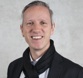 Markus Josat <br><br>Geschäftsleiter Helvetikett AG