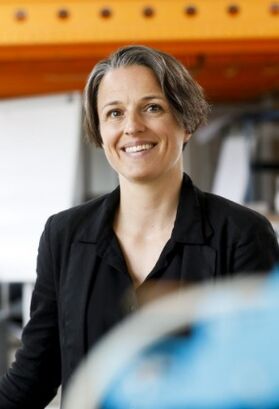 Selina Ingold