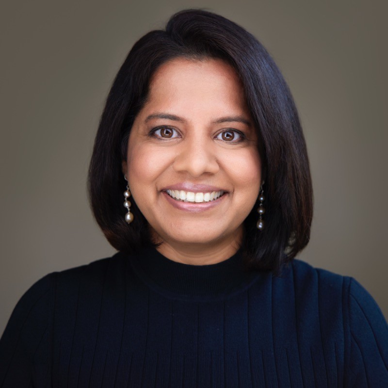 Sara Allaparthi